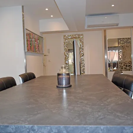 Appartement Diego Suarez *