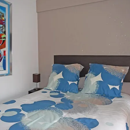 Appartement Diego Suarez Juan-les-Pins
