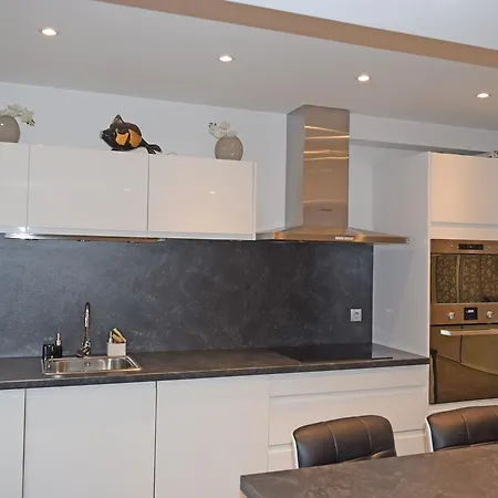 Diego Suarez Appartement Juan-les-Pins