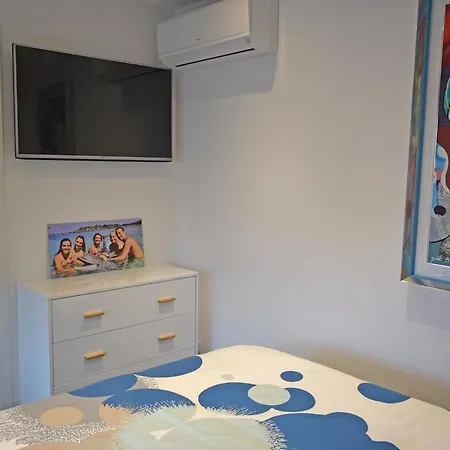 Diego Suarez Apartamento