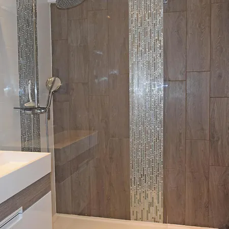Apartamento Diego Suarez Juan-les-Pins