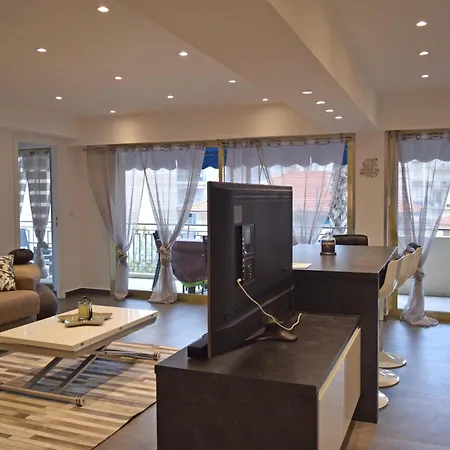 Apartamento Diego Suarez