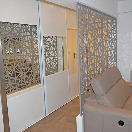 Diego Suarez Apartamento Juan-les-Pins