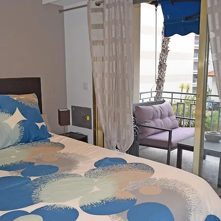 Diego Suarez Apartamento Juan-les-Pins