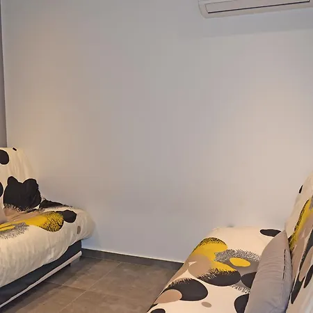 Diego Suarez Apartamento Juan-les-Pins