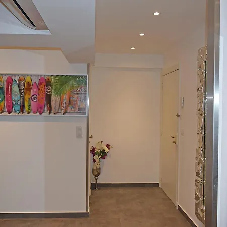 Apartamento Diego Suarez